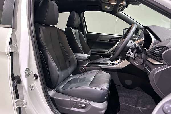 2023 Mitsubishi Eclipse Cross Exceed YB