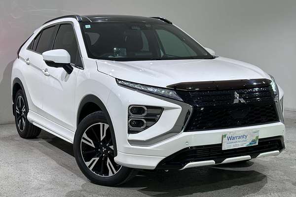 2023 Mitsubishi Eclipse Cross Exceed YB