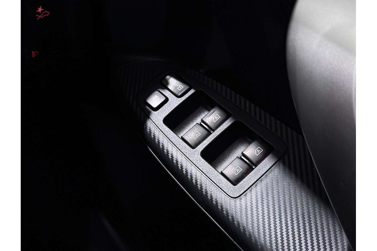 2023 Mitsubishi Eclipse Cross Exceed YB