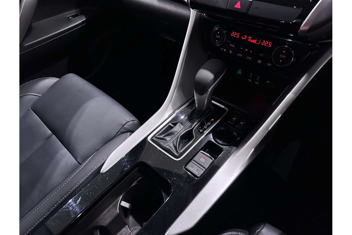 2023 Mitsubishi Eclipse Cross Exceed YB