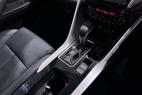 2023 Mitsubishi Eclipse Cross Exceed YB