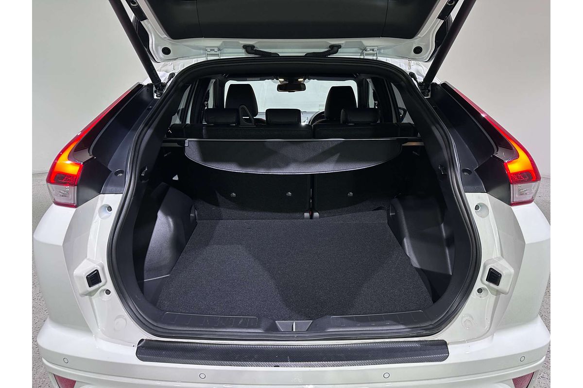 2023 Mitsubishi Eclipse Cross Exceed YB