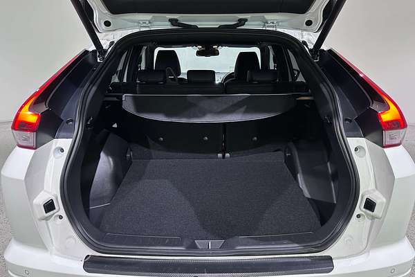2023 Mitsubishi Eclipse Cross Exceed YB