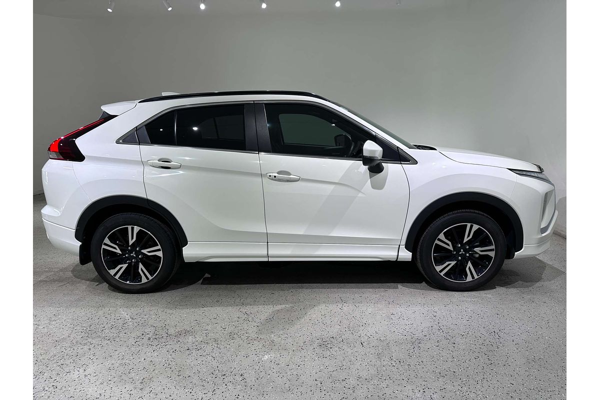 2023 Mitsubishi Eclipse Cross Exceed YB
