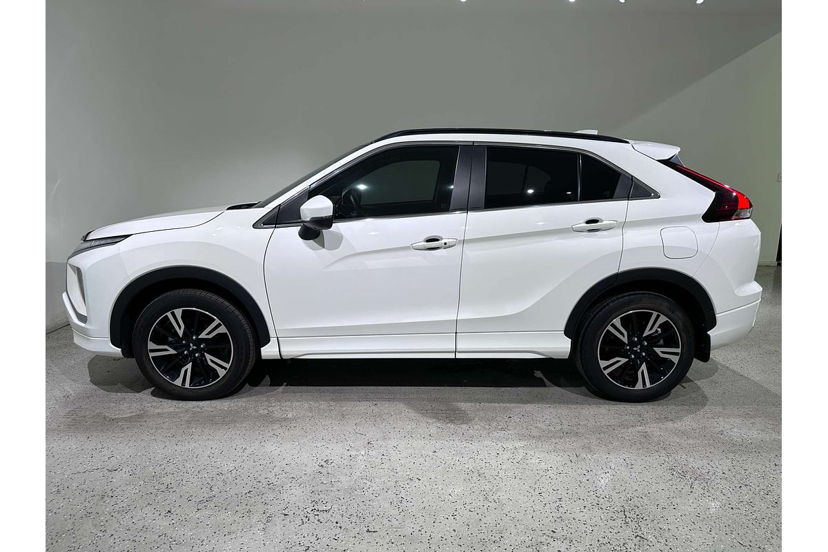 2023 Mitsubishi Eclipse Cross Exceed YB