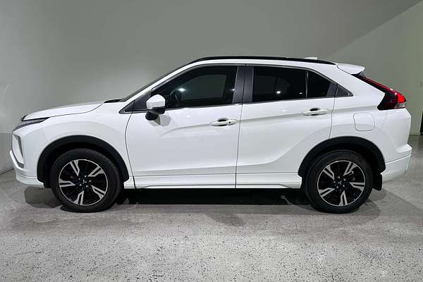 2023 Mitsubishi Eclipse Cross Exceed YB