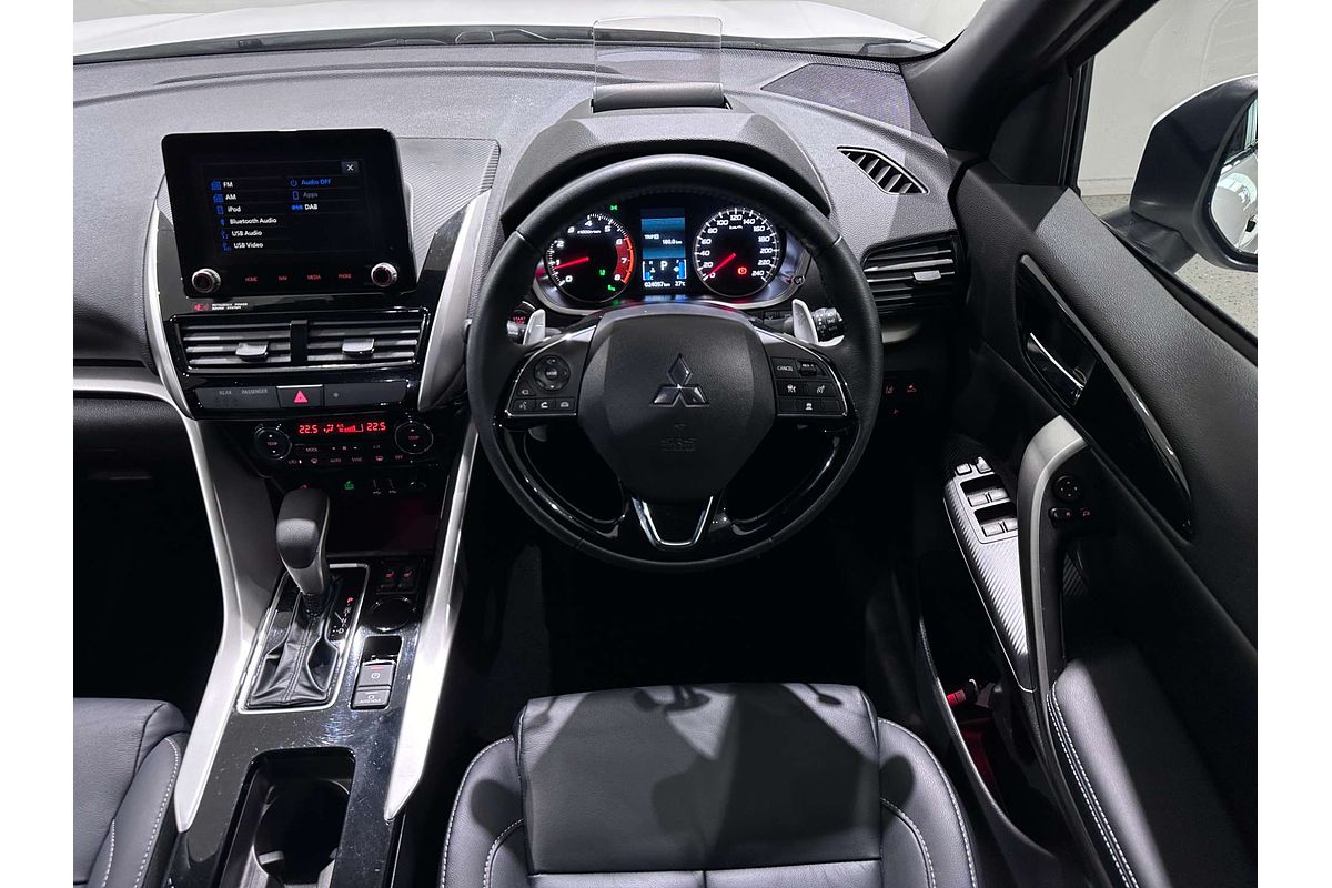 2023 Mitsubishi Eclipse Cross Exceed YB