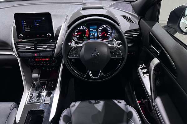 2023 Mitsubishi Eclipse Cross Exceed YB