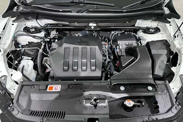 2023 Mitsubishi Eclipse Cross Exceed YB