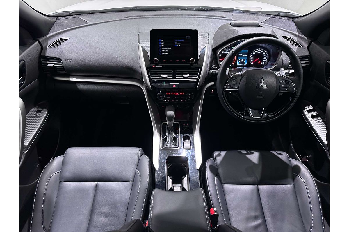 2023 Mitsubishi Eclipse Cross Exceed YB