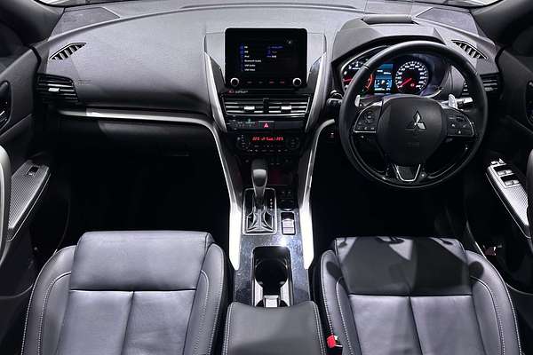 2023 Mitsubishi Eclipse Cross Exceed YB