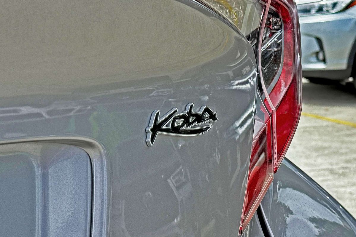 2019 Toyota C-HR Koba NGX10R