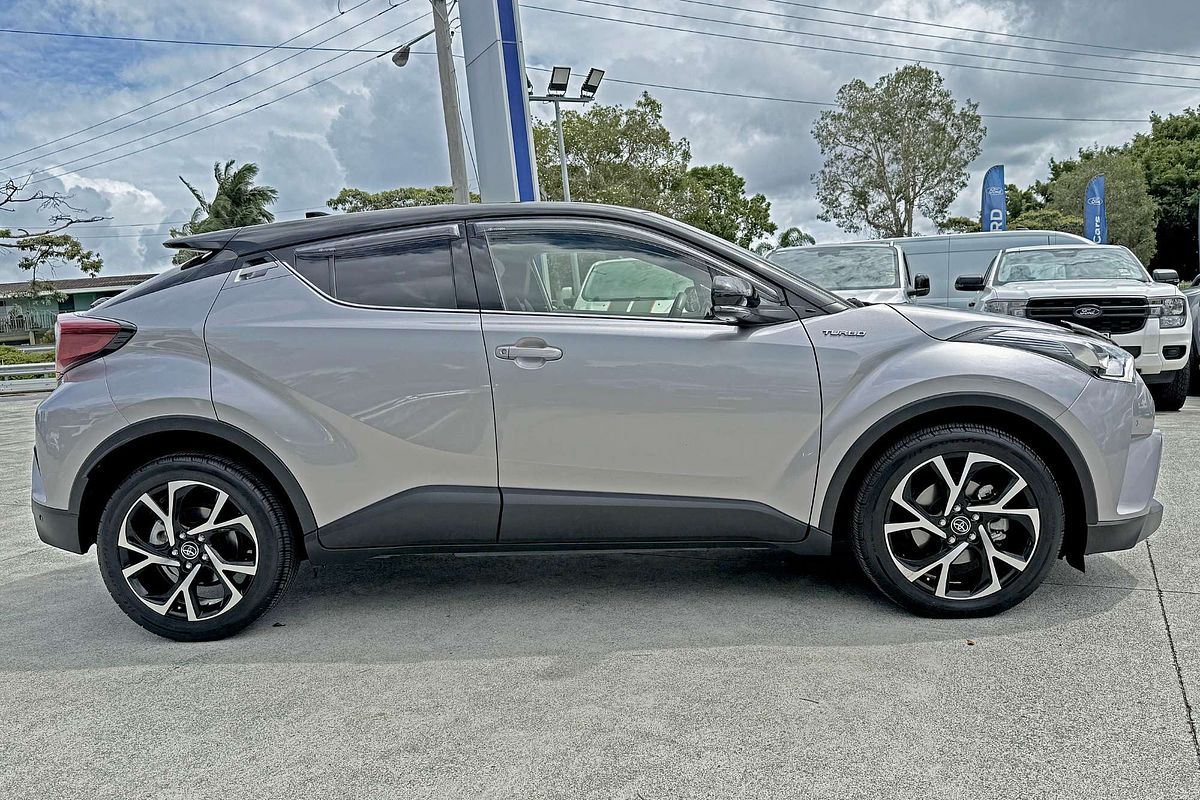 2019 Toyota C-HR Koba NGX10R
