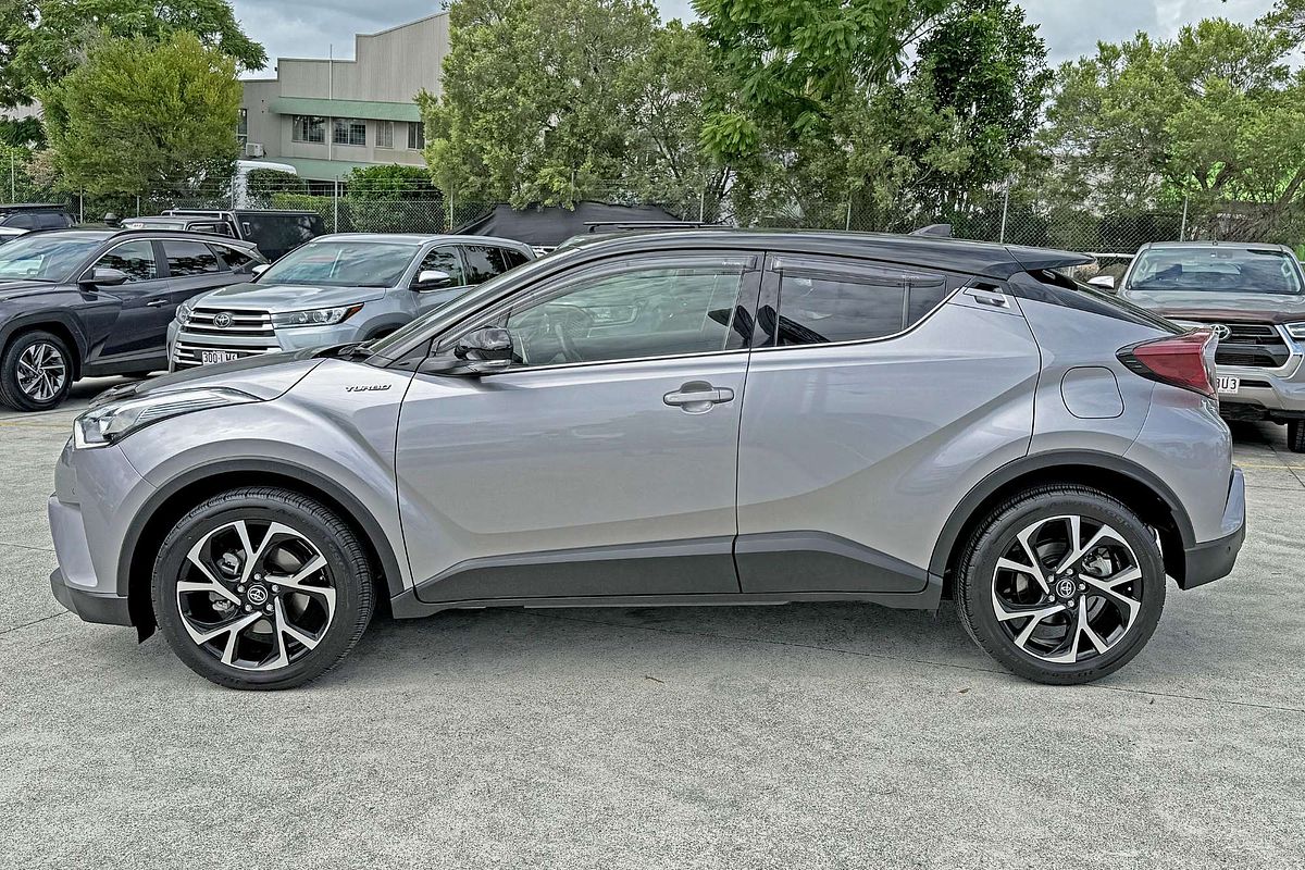 2019 Toyota C-HR Koba NGX10R