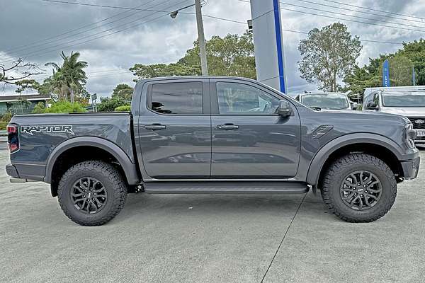 2024 Ford Ranger Raptor 4X4