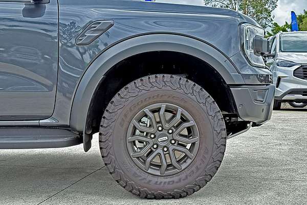2024 Ford Ranger Raptor 4X4