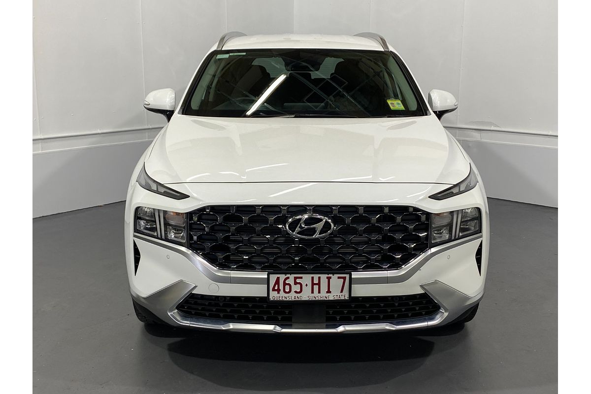 2023 Hyundai Santa Fe Elite TM.V4