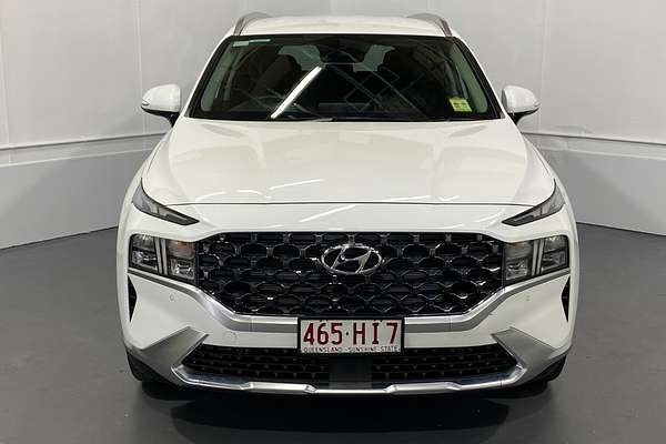 2023 Hyundai Santa Fe Elite TM.V4