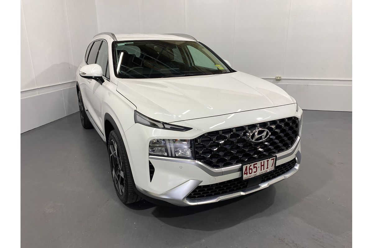 2023 Hyundai Santa Fe Elite TM.V4