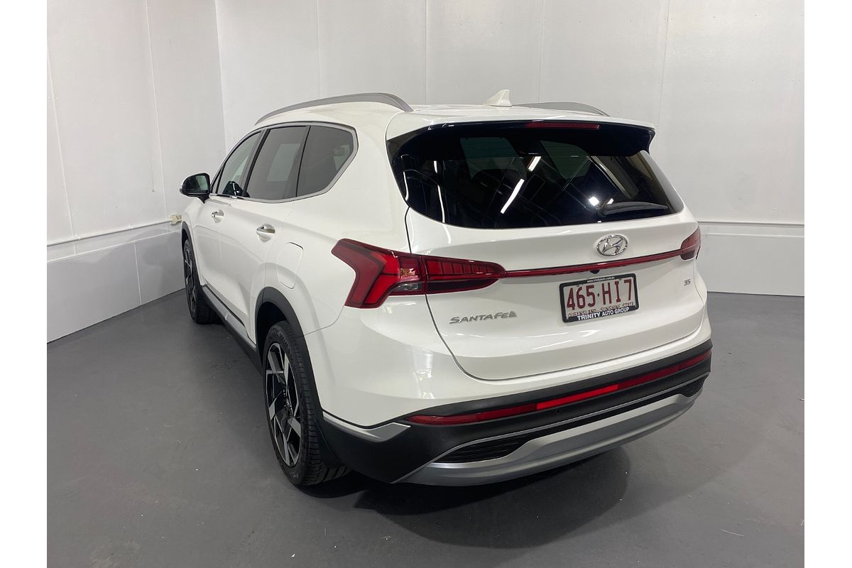 2023 Hyundai Santa Fe Elite TM.V4