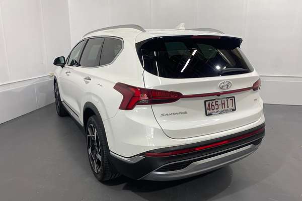 2023 Hyundai Santa Fe Elite TM.V4