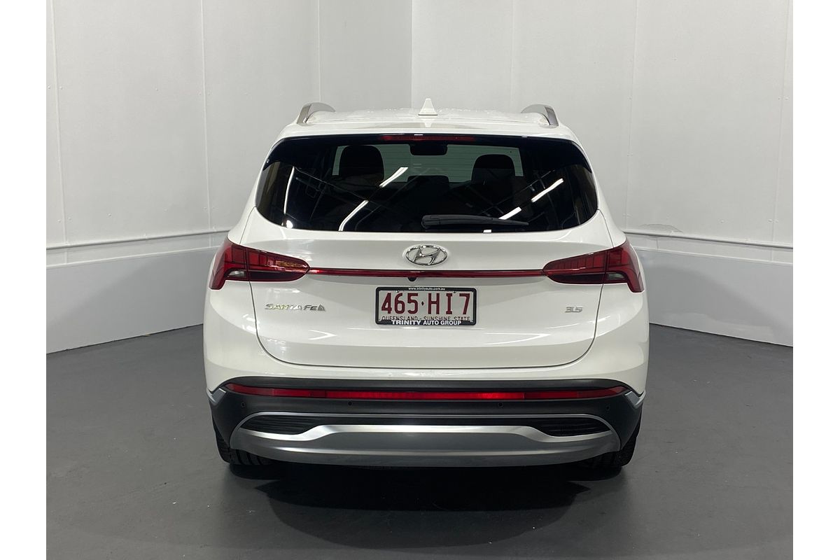2023 Hyundai Santa Fe Elite TM.V4