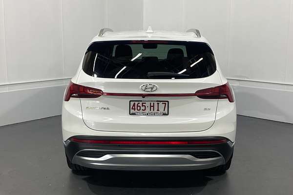 2023 Hyundai Santa Fe Elite TM.V4