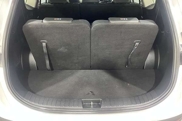 2023 Hyundai Santa Fe Elite TM.V4