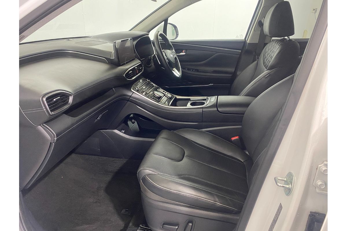 2023 Hyundai Santa Fe Elite TM.V4