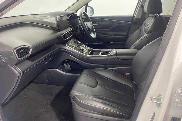 2023 Hyundai Santa Fe Elite TM.V4