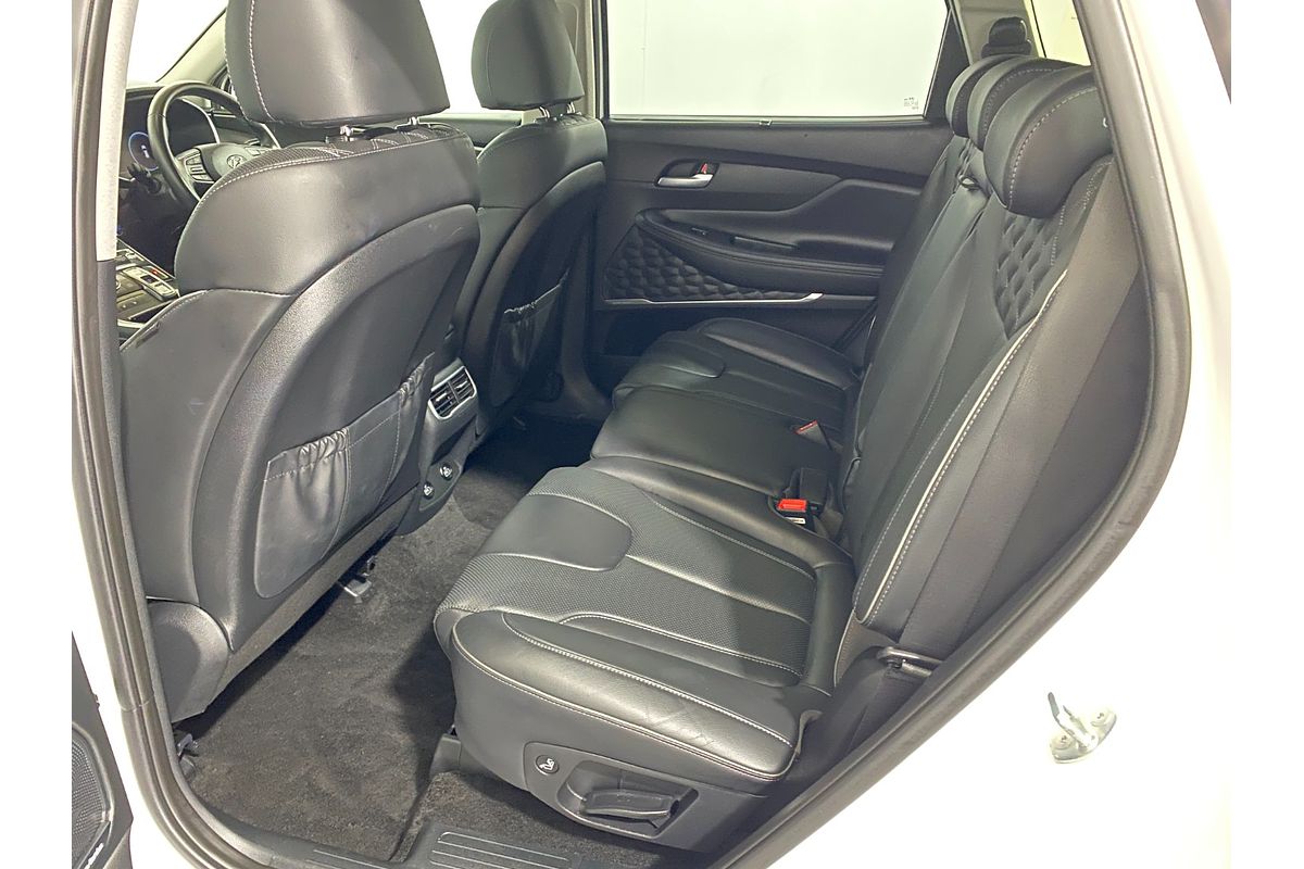 2023 Hyundai Santa Fe Elite TM.V4