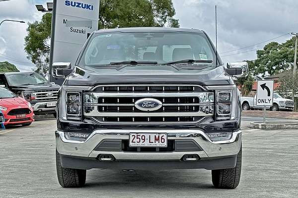 2023 Ford F-150 Lariat 4X4 SWB