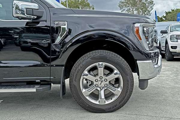 2023 Ford F-150 Lariat 4X4 SWB
