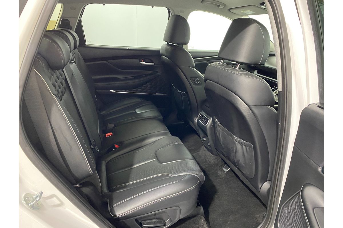 2023 Hyundai Santa Fe Elite TM.V4
