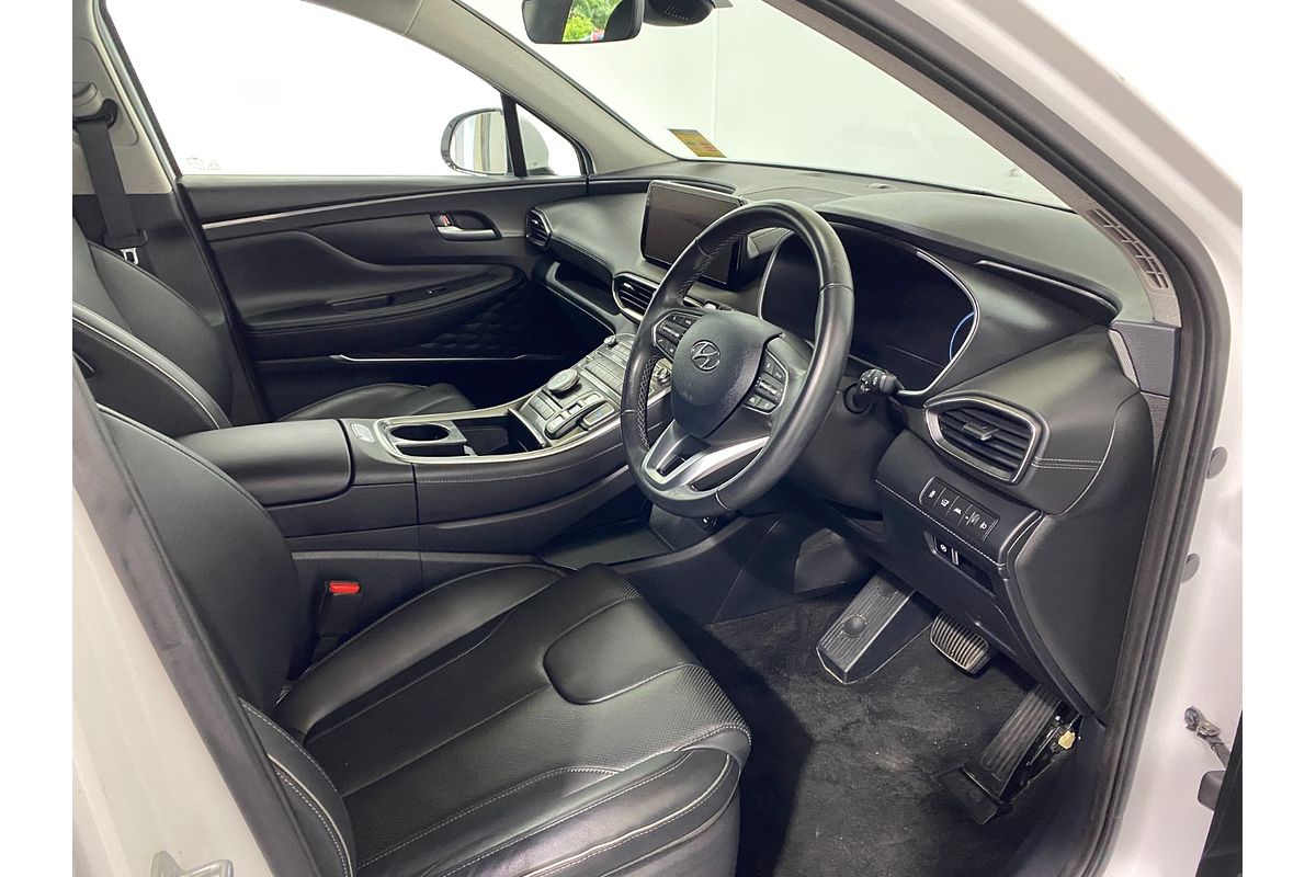 2023 Hyundai Santa Fe Elite TM.V4
