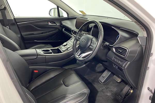 2023 Hyundai Santa Fe Elite TM.V4