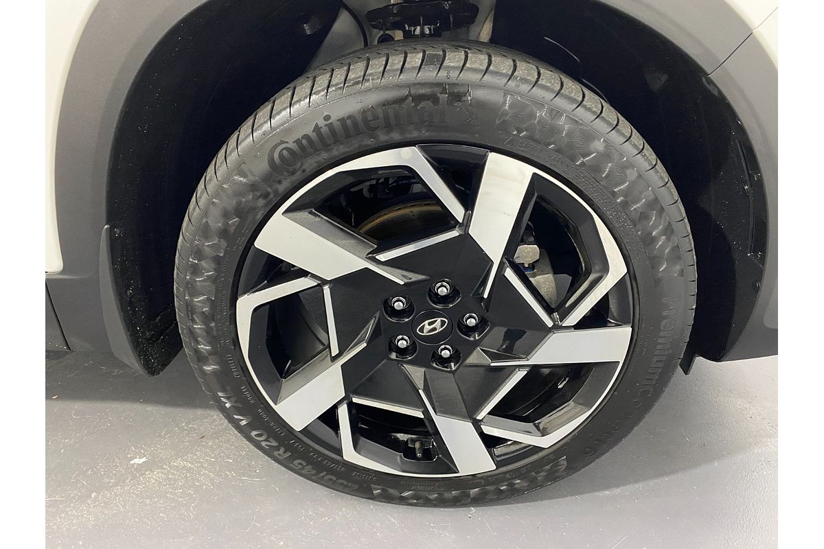 2023 Hyundai Santa Fe Elite TM.V4