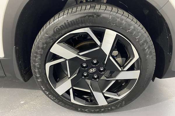2023 Hyundai Santa Fe Elite TM.V4