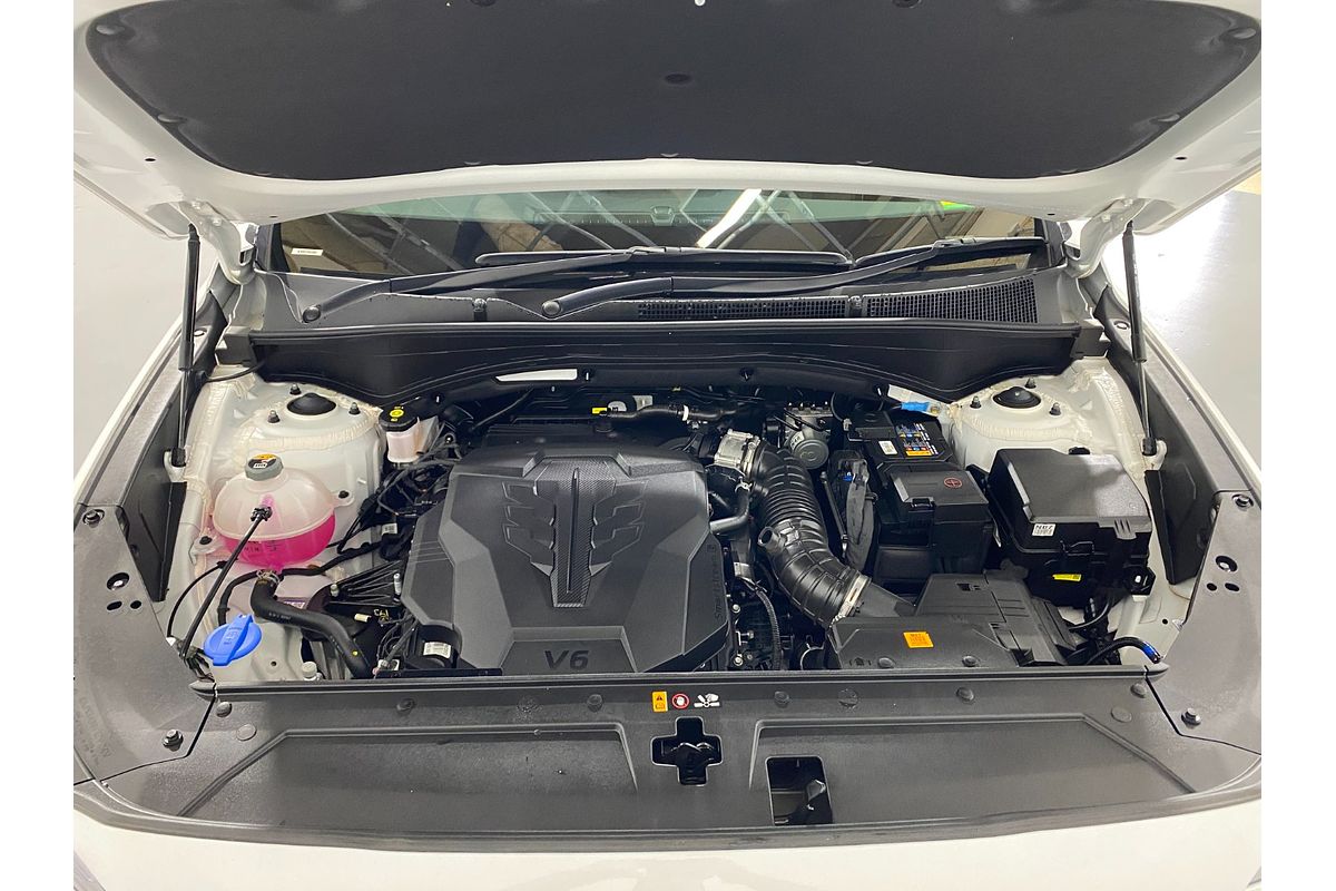 2023 Hyundai Santa Fe Elite TM.V4