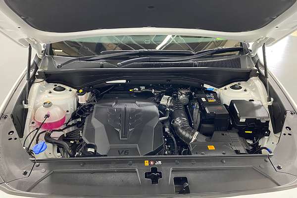 2023 Hyundai Santa Fe Elite TM.V4