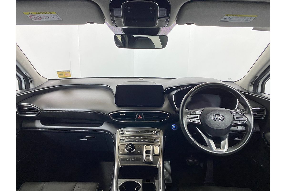2023 Hyundai Santa Fe Elite TM.V4