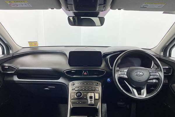 2023 Hyundai Santa Fe Elite TM.V4