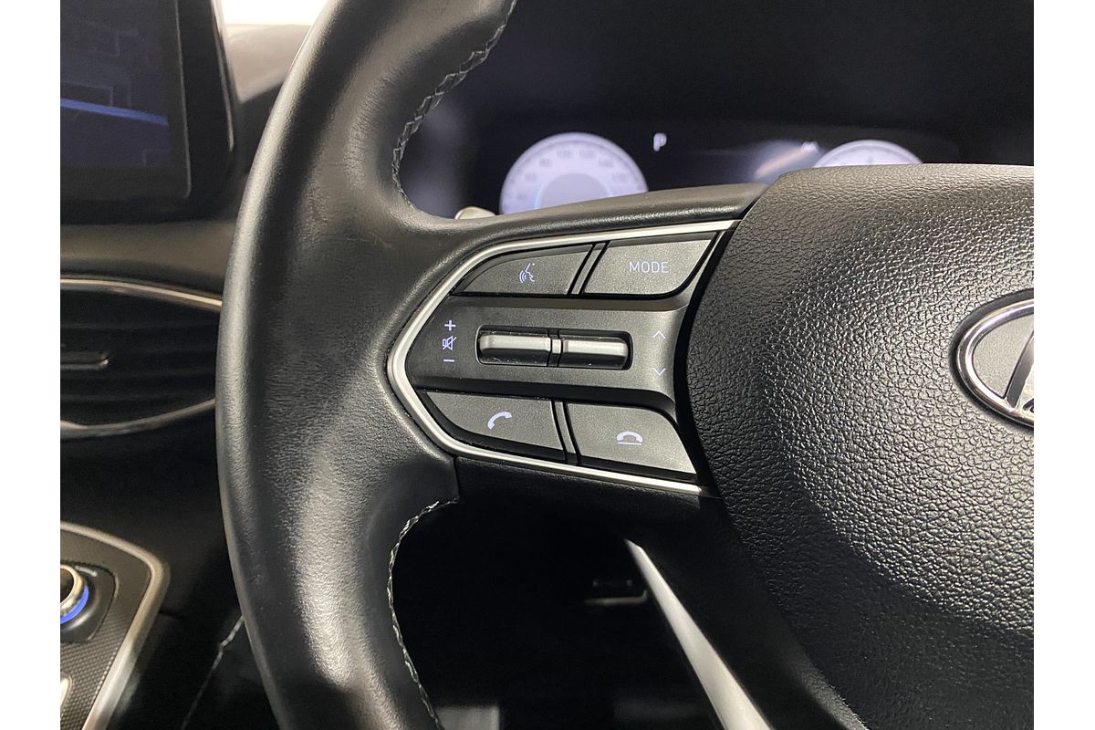 2023 Hyundai Santa Fe Elite TM.V4