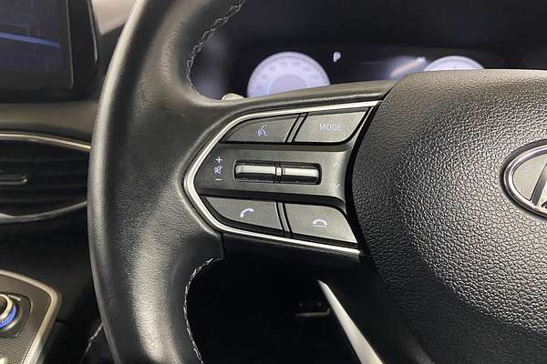 2023 Hyundai Santa Fe Elite TM.V4