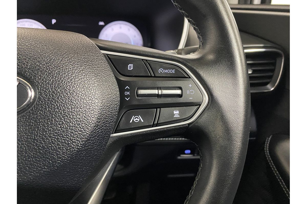 2023 Hyundai Santa Fe Elite TM.V4