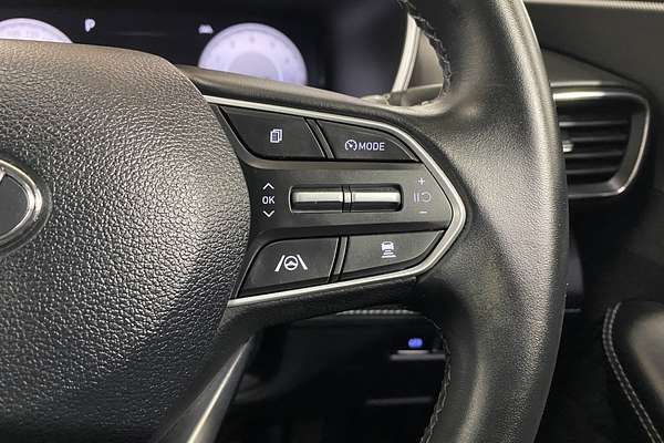 2023 Hyundai Santa Fe Elite TM.V4