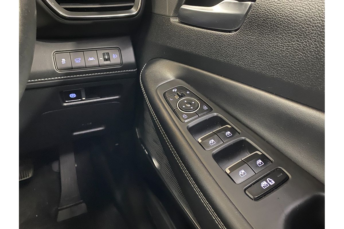 2023 Hyundai Santa Fe Elite TM.V4