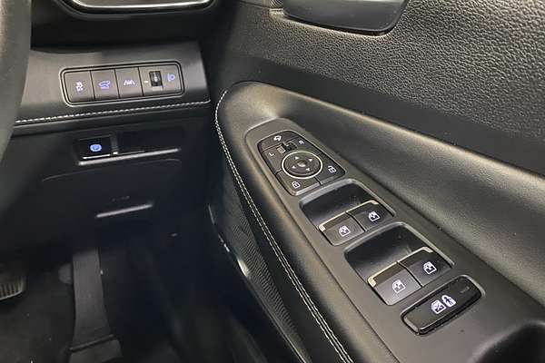 2023 Hyundai Santa Fe Elite TM.V4
