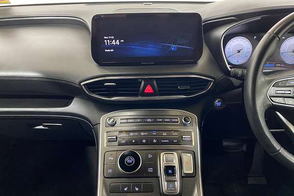 2023 Hyundai Santa Fe Elite TM.V4