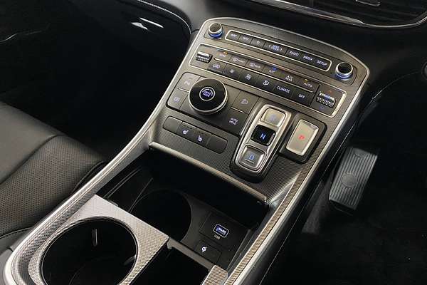 2023 Hyundai Santa Fe Elite TM.V4